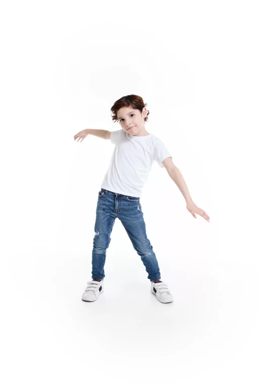 Foto de portada categoria ropa niños y niñas
