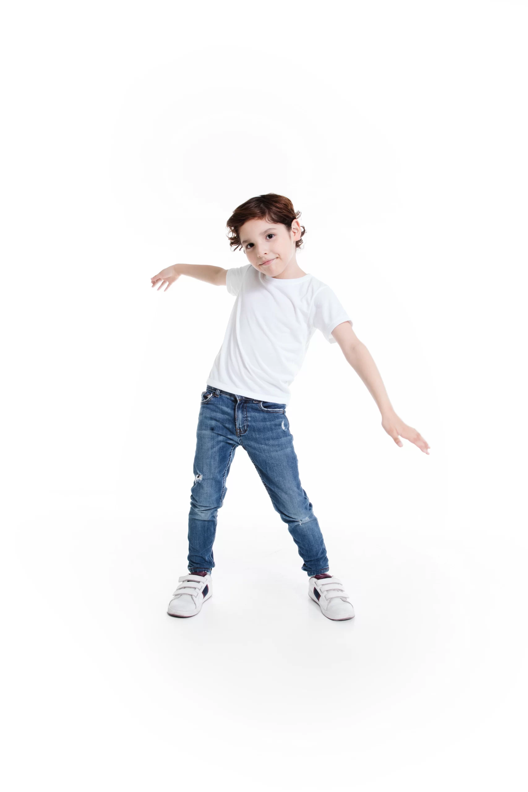 Foto de portada categoria ropa niños y niñas