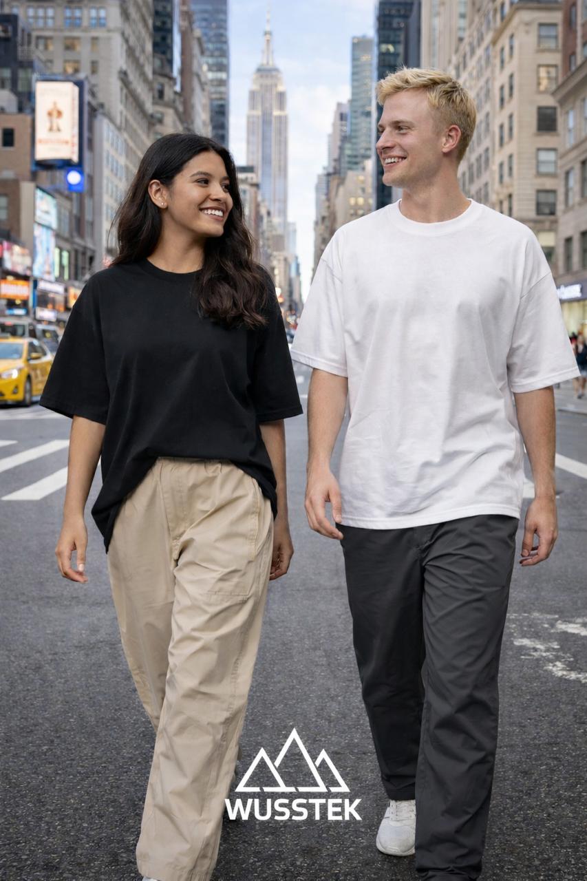Imagen de BannerRopa Unisex