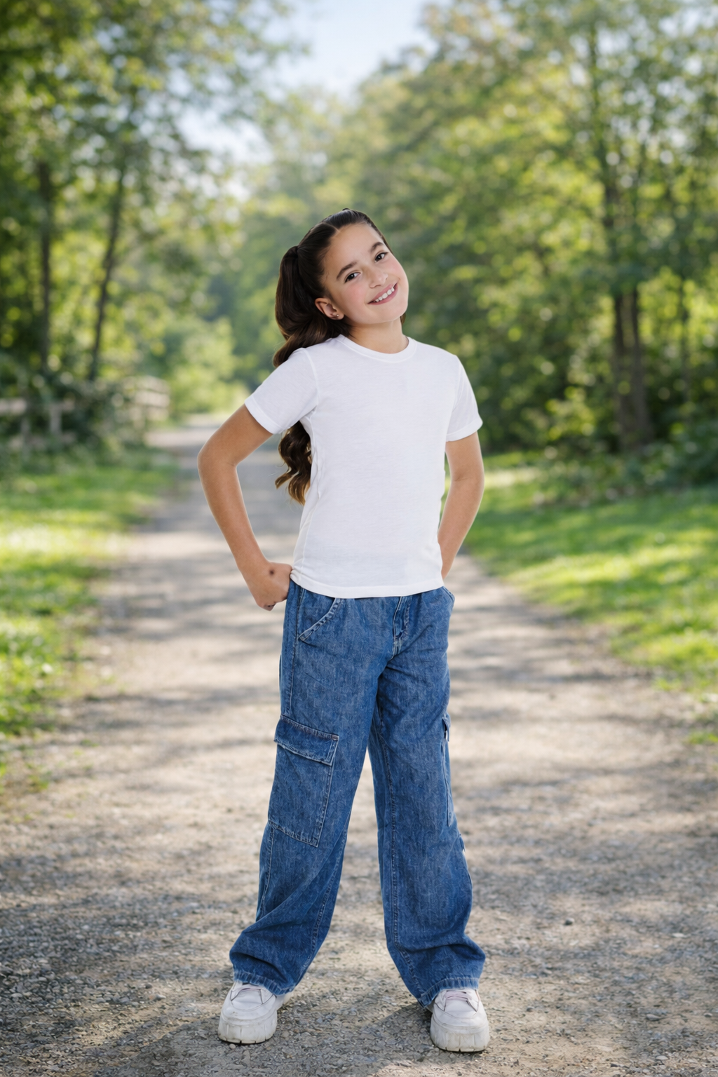 Niños