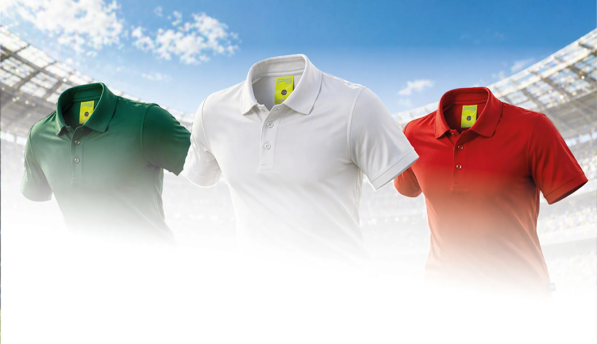 Portada Banner Playeras